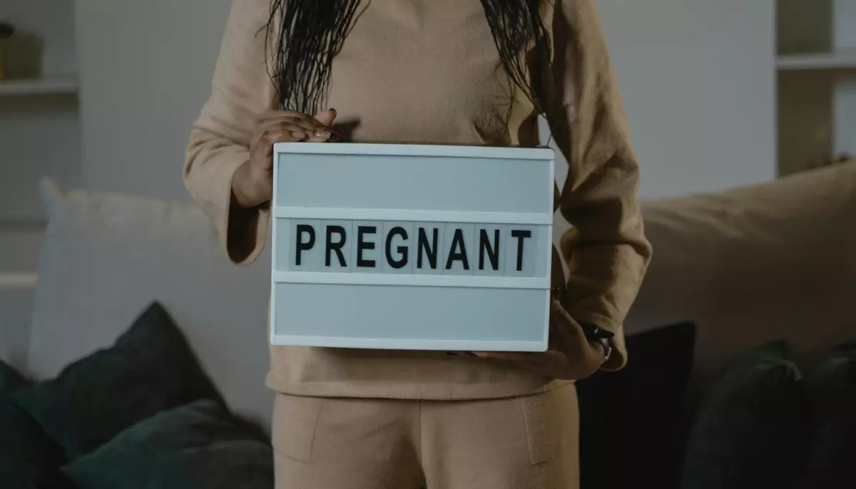 Un tată crează o aplicație care să ajute gravidele să aleagă alimente potrivite pentru sarcină