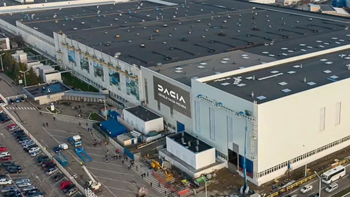 Care sunt modelele cu care Dacia a intrat într-o nouă eră. Toate lansările din 2020 încoace