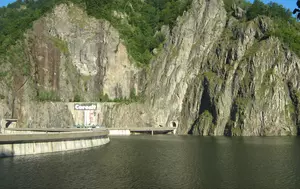 Compensație de aproape 4 milioane de lei pentru operatorul de apă din Curtea de Argeș, în contextul lucrărilor de la Vidraru