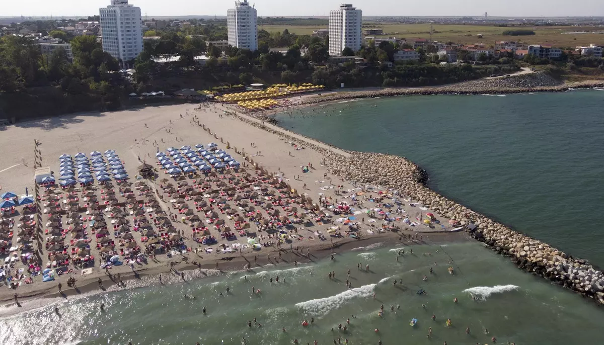 6 din 10 români nu își permit o vacanță de o săptămână. ANAT avertizează că turismul riscă să devină un lux