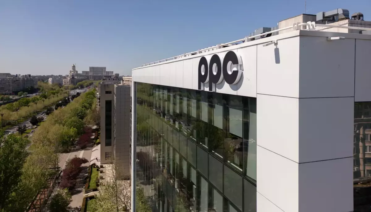PPC anunță investiții de 3 miliarde de euro în România. Cum arată planul grupului pentru următorii ani
