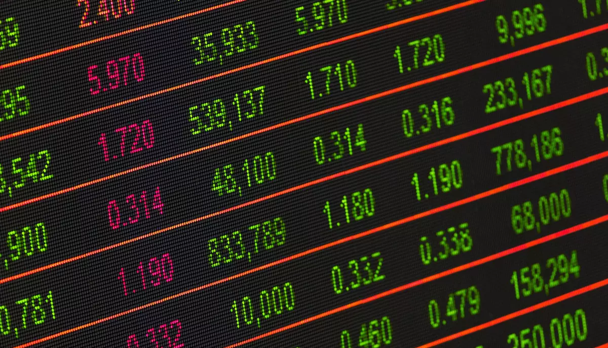 BVB a închis în teritoriu pozitiv la majoritatea indicilor. BET a crescut cu 2,62%