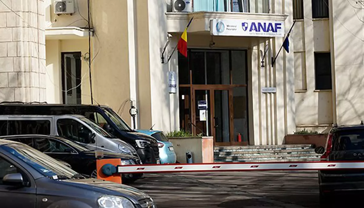 ANAF vrea să inspecteze contribuabilii prin videoconferință. Agenția va face din vară controale fiscale și audieri online