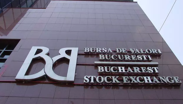 Bursa de Valori București începe răscumpărarea propriilor acțiuni. Programul poate ajunge la 7,8 de milioane lei