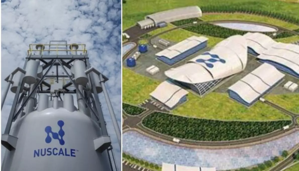 Compania americană din proiectul SMR de la Doicești a pierdut 46,7 milioane de dolari. Finanțarea centralei rămâne incertă