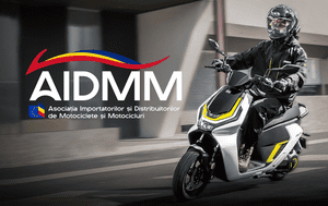 AIDMM cere realocarea a 15 milioane de lei pentru Rabla Moto. Suma ar veni din bugetul mașinilor termice și hibride
