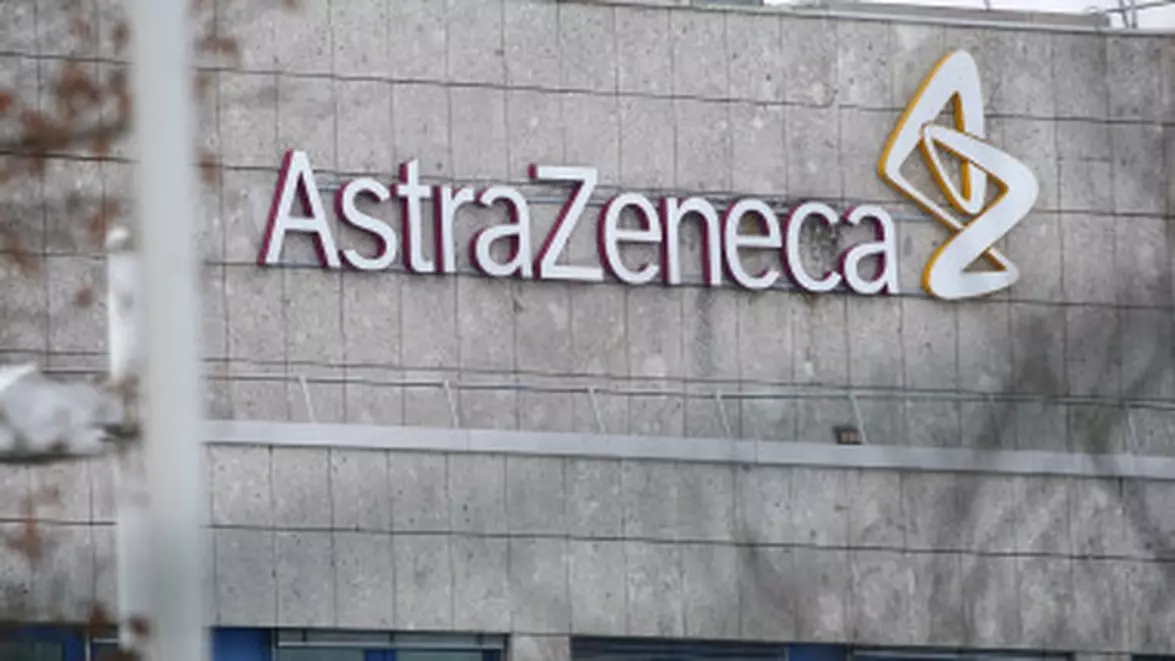 Acțiunile AstraZeneca scad cu 9% după rezultatele unui studiu clinic. Tratamentul Wainua a ratat ținta principală pentru o boală cardiacă rară 