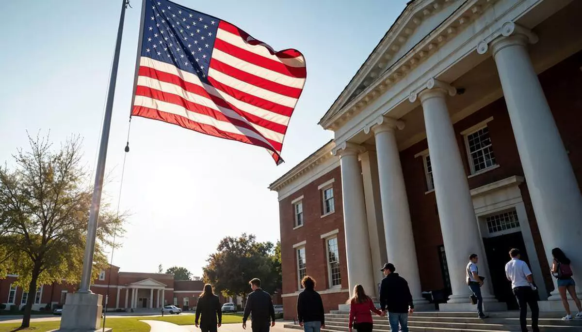 Statele americane extind creditele pentru studenți după noile plafoane federale. Alternativele vin cu dobânzi și riscuri mai mari