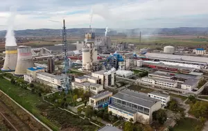 Acționarii Romgaz au aprobat preluarea activelor Azomureș. Tranzacția este estimată la 69 de milioane de euro
