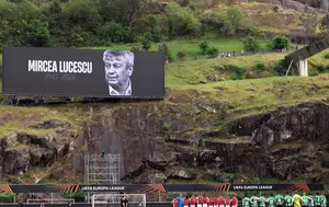 Povestea nespusă a lui Mircea Lucescu de la Revoluție. Ce relatează unul din jurnaliștii care l-au cunoscut