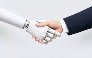 AI-ul schimbă ocupațiile tradiționale. Care sunt profesiile ce se vor transforma cel mai profund