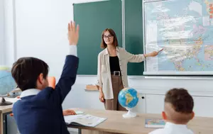 Se deblochează angajările în învățământ. Ce posturi sunt vizate