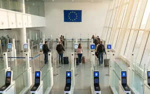 Sistemul EES este de acum valabil în toate statele din Uniunea Europeană. Anunțul făcut de Poliția de Frontieră