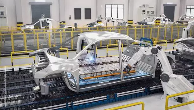 Politica industrială intră în era bateriilor. Lecțiile oferite de China, Indonezia și Maroc