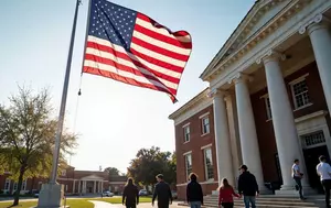 Statele americane extind creditele pentru studenți după noile plafoane federale. Alternativele vin cu dobânzi și riscuri mai mari