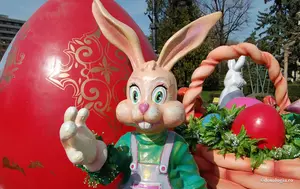 Povestea iepurașului de Paște și transformarea lui într-un simbol internațional