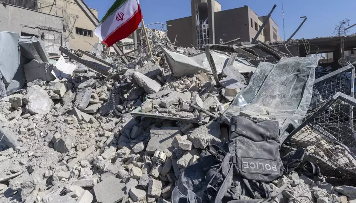 Iranul respinge limitarea utilizării uraniului. Oicialii spun că astfel de cereri nu sunt realiste