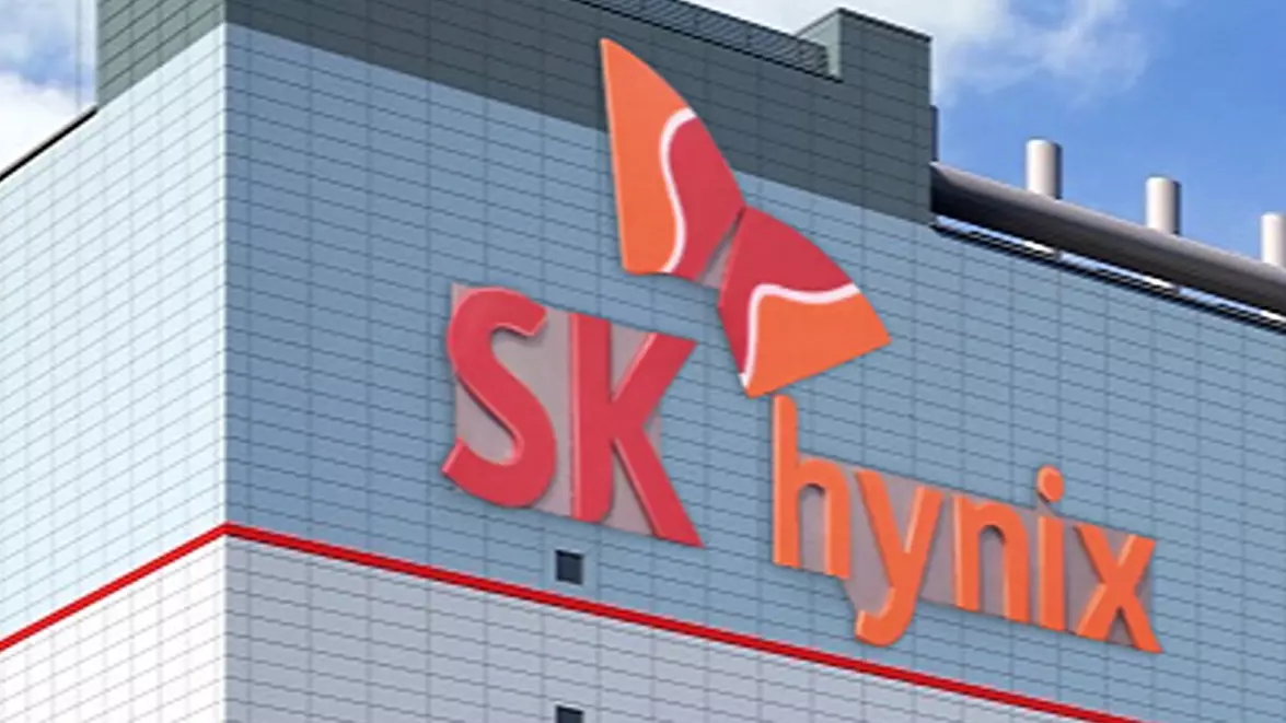 SK Hynix mizează pe 26,5 miliarde de dolari din listarea în SUA. Producătorul sud-coreean de cipuri de memorie plătește un comision de 0,5% băncilor americane
