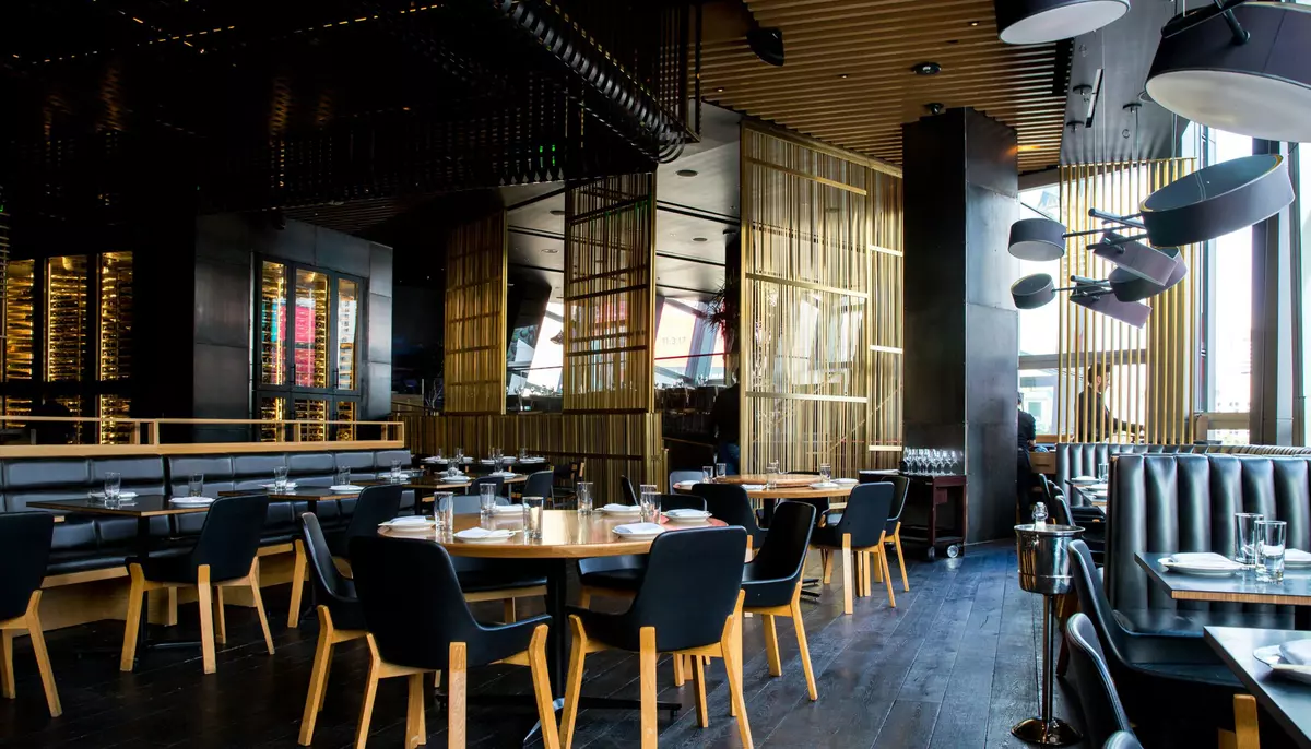 Piața HoReCa valorează 7,8 miliarde euro. Restaurantele câștigă mai puțin din cauza costurilor mari 