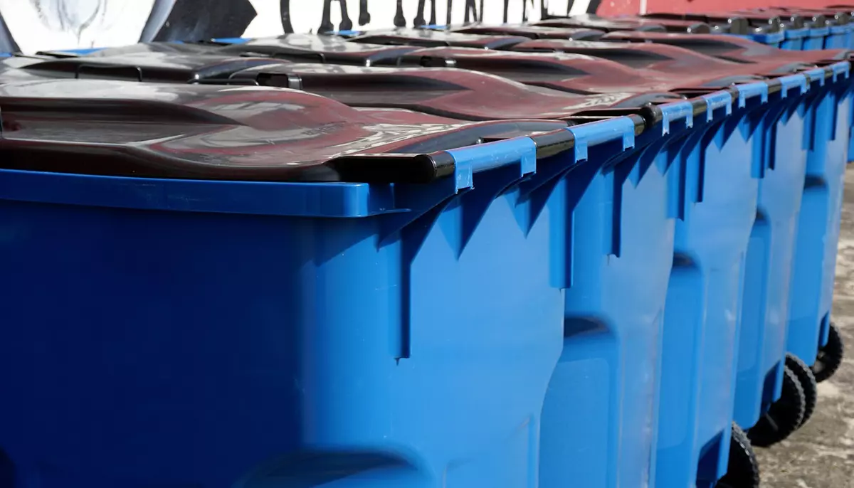 România a depășit ținta PNRR pentru reciclarea deșeurilor. La nivel național au fost finalizate 12 fabrici