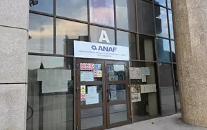 ANAF a încasat peste 64 de miliarde de lei prin executare silită. Numărul somațiilor trimise a depășit 3,2 milioane în 2025