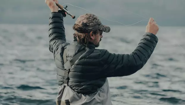 Prohibiție generală din 9 aprilie. Regulile pentru pescari în această perioadă