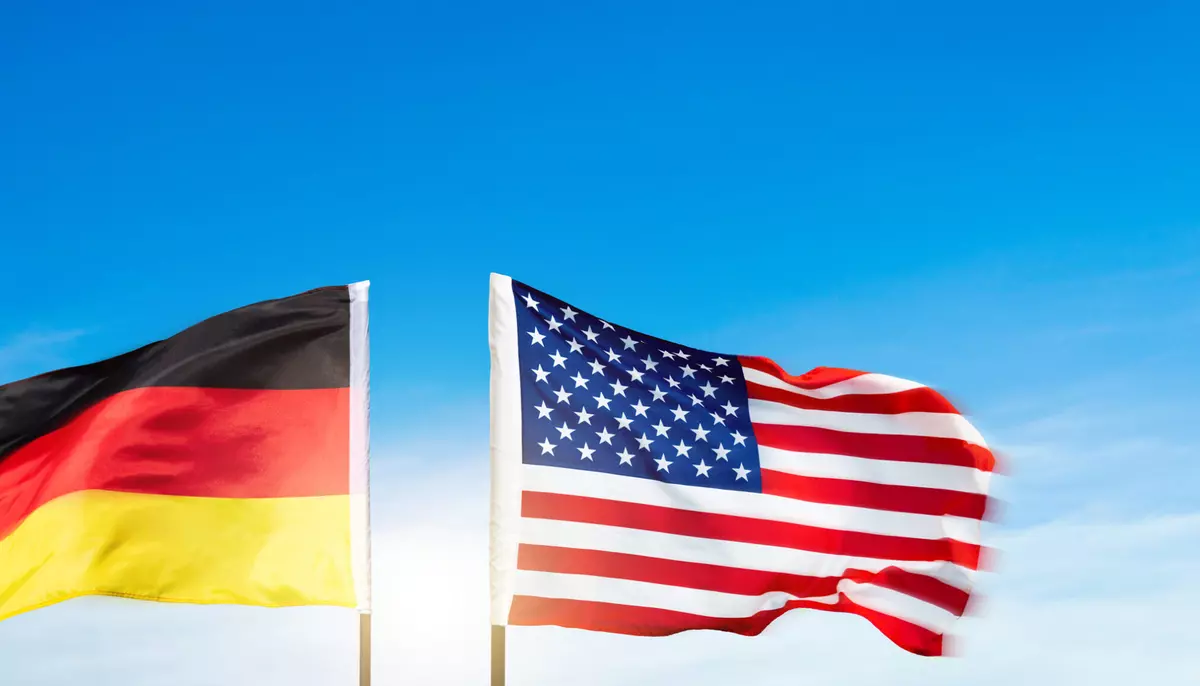Companiile germane își reduc investițiile în Statele Unite. Nivelul a coborât la minimul ultimilor trei ani și la 80% față de 2024