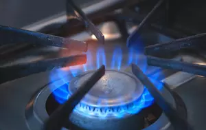 Depozitele de gaze sunt la 62,77%. România intră în iarnă cu o plasă de siguranță mai subțire decât anul trecut