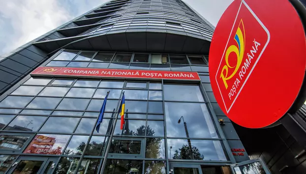 Investiție de peste 50 de milioane de lei făcută de Poșta Română. Compania va deschide un hub logistic și de curierat regional