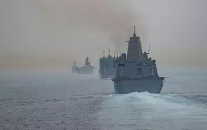 Iran și Oman introduc taxe pentru tranzitul prin Strâmtoarea Ormuz în contextul armistițiului cu SUA