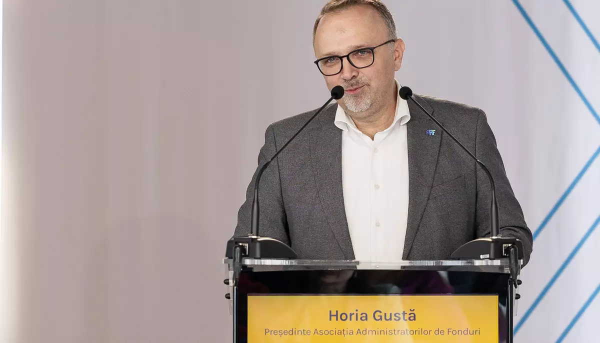 Exclusiv. Horia Gustă: „Propunerea Senatului privind fracțiile de acțiuni se bate cap în cap cu Strategia națională de dezvoltare a pieței de capital”