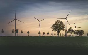 Producția de energie a României a scăzut cu 2,6%. Consumul populației s-a redus cu aproape 12%