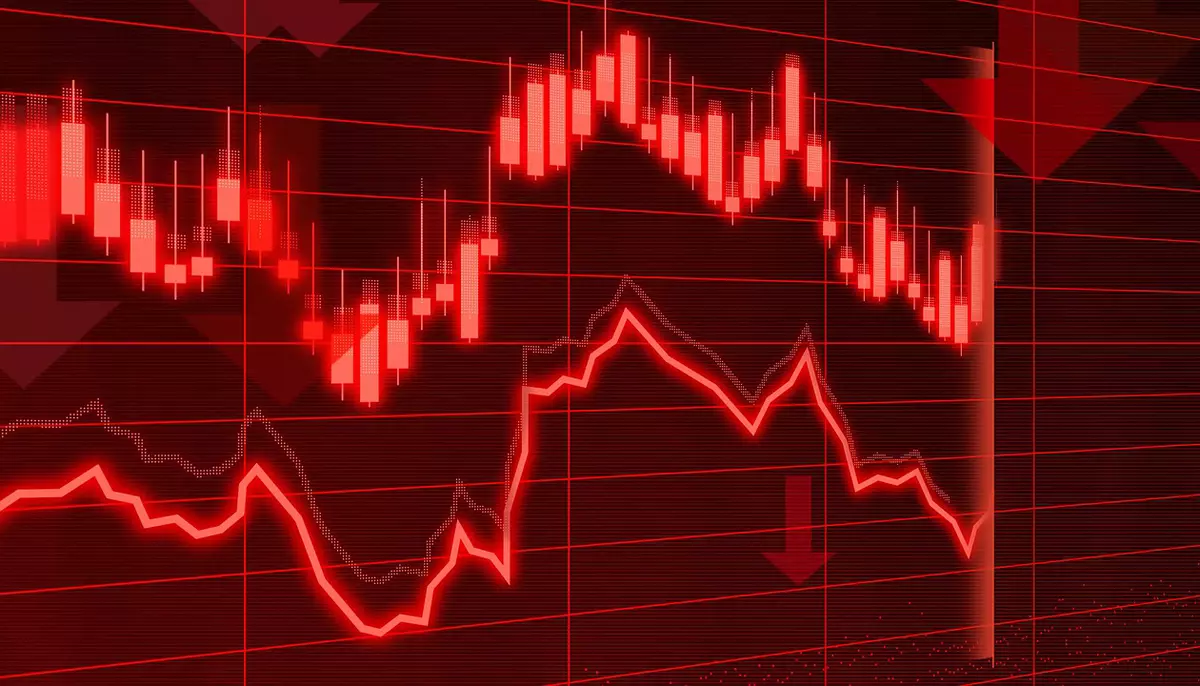 Val de scăderi pe bursele asiatice după declinul din tehnologie. Acțiunile producătorilor de cipuri coboară cu aproape 10%