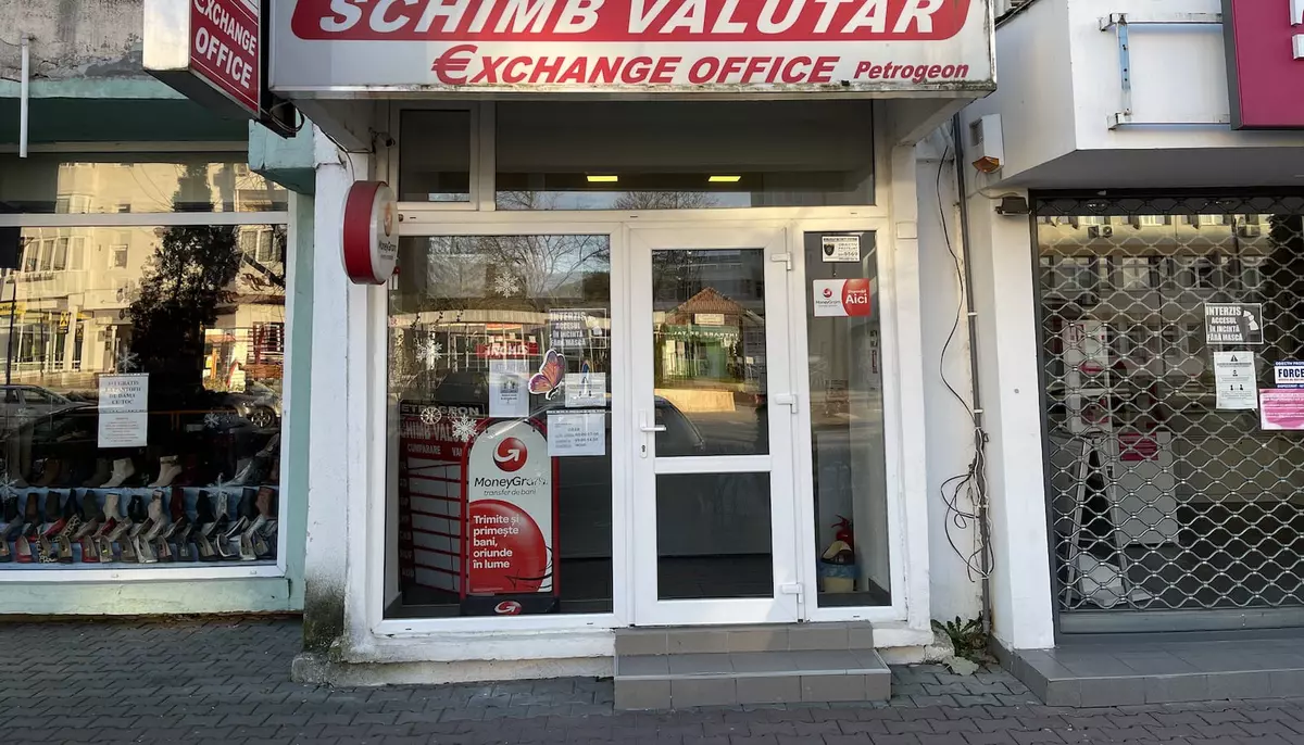 ANAF găsește nereguli la peste 85% dintre casele de schimb verificate. Sancțiunile ajung la 3,45 milioane lei