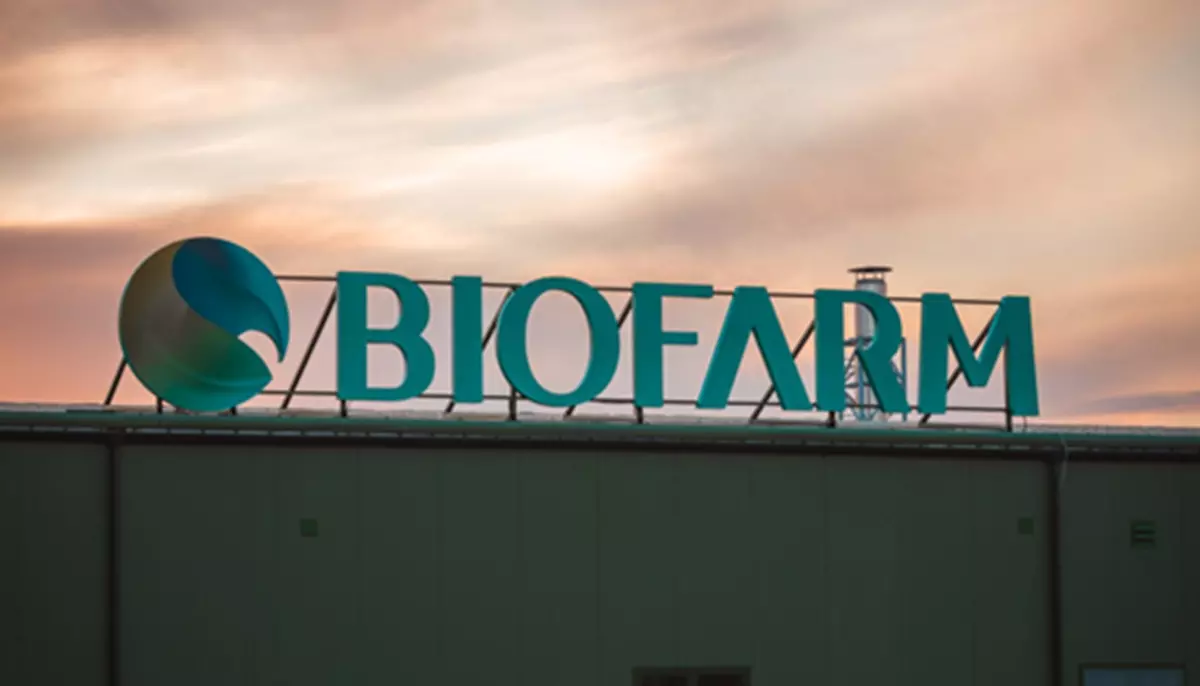 Profitul Biofarm scade cu aproape 46% în primul semestru din 2026. Veniturile și rezultatul operațional au înregistrat, de asemenea, reduceri importante