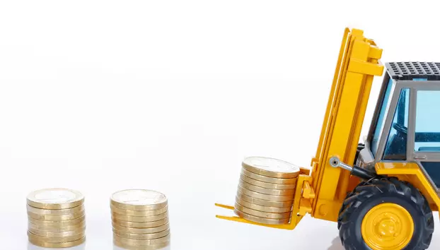 Scumpirile din industrie accelerează. Prețurile producției industriale au crescut cu peste 10% într-un singur an