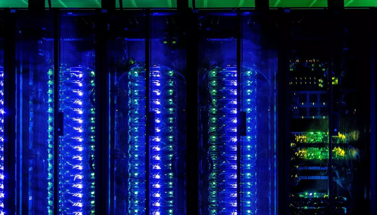 Maguay Computers va furniza echipamente pentru Cloud-ul Guvernamental. Contractul cu STS valorează 80,69 milioane lei 