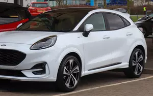 Ford raportează un profit de cinci ori mai mare. Statul american îi returnează 1,3 miliarde de dolari