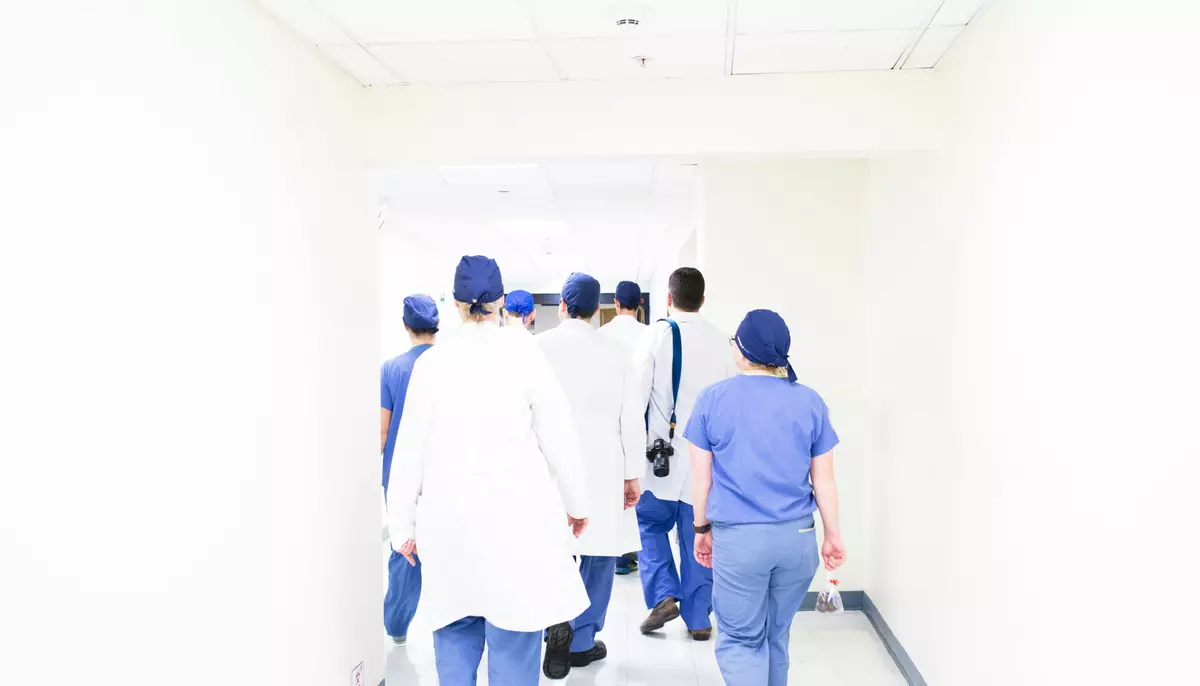 Incident grav la Spitalul Pantelimon după un sabotaj la instalația de oxigen