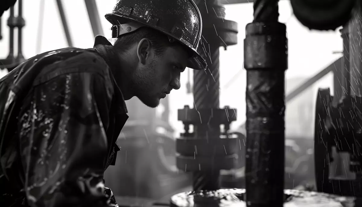 Irakul semnează un acord cu gigantul american Halliburton. Guvernul de la Bagdad vrea să crească producția de petrol cu peste 200.000 de barili pe zi