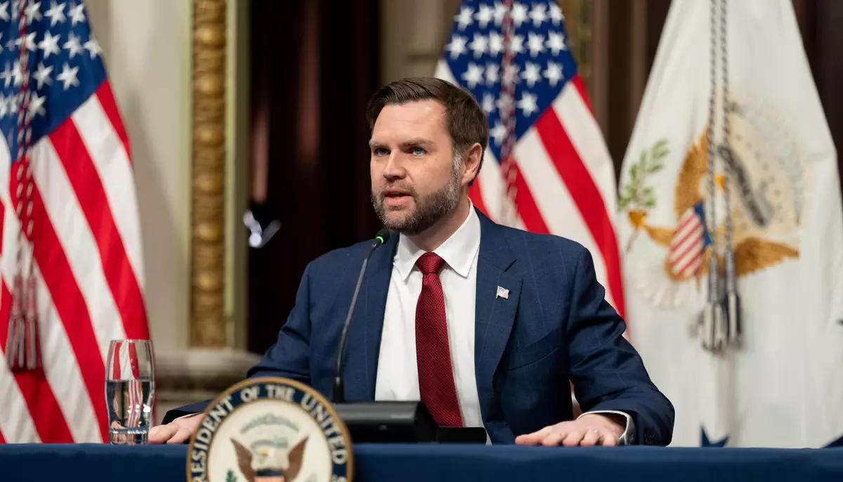 Vicepreședintele SUA, JD Vance, în Ungaria. Discuții și sprijin politic pentru Orbán