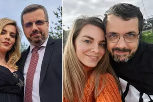 O nouă nuntă cu cântec la Iași: un fost candidat consilier local se căsătorește cu un magnat în energie din Neamț, ce are o firmă cu afaceri de zeci d...