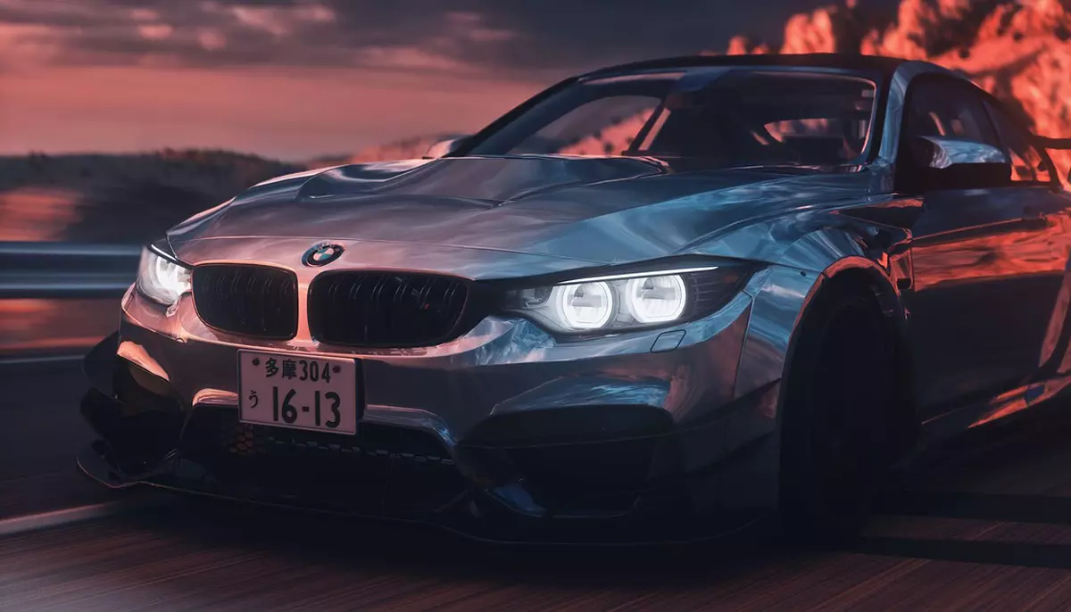 BMW intră în discuții cu angajații după avertismentul legat de profit. Acțiunile companiei au scăzut cu 7%
