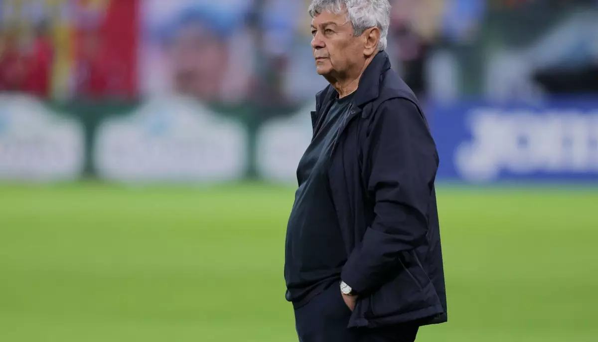 Mircea Lucescu, omul pentru care fotbalul este mai mult decât un sport
