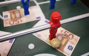 Campionatul Mondial de Fotbal crește câștigurile platformelor de predicții la niveluri record. Kalshi a ajuns la 31 de miliarde de dolari, iar Polymarket – la 11 miliarde