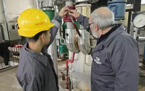 Cât ne costă pierderile Termoenergetica. Compania a acumulat 1,4 miliarde de lei pe minus, iar datoriile au trecut de 2 miliarde