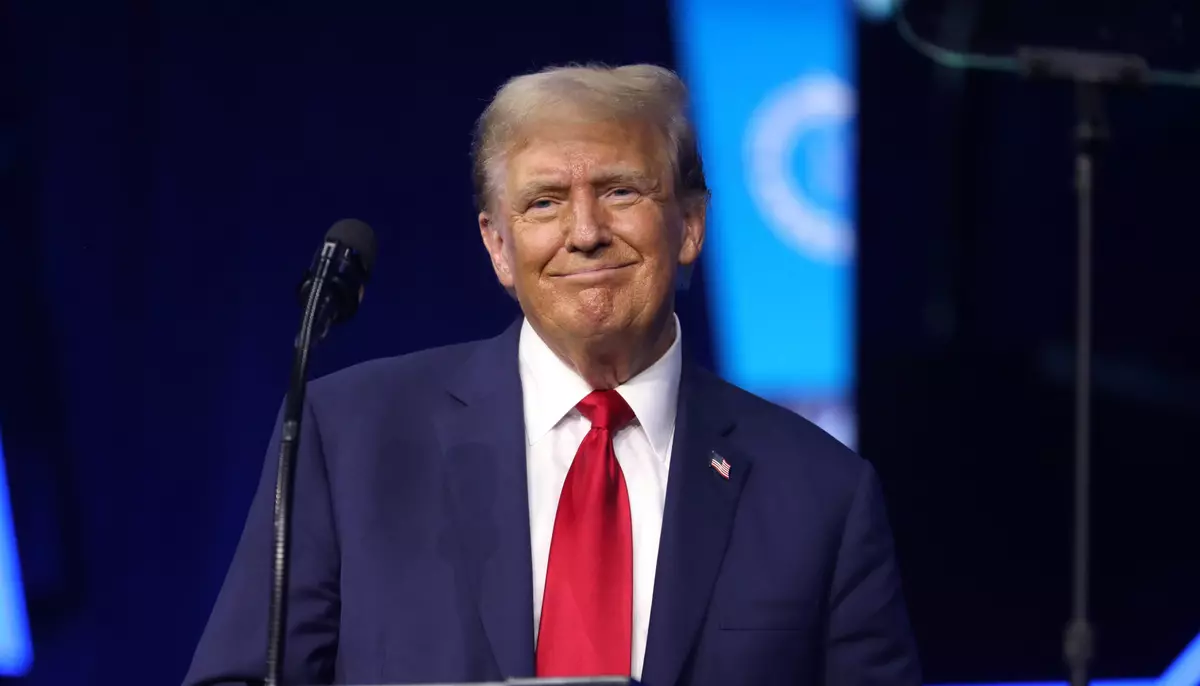 Ce acțiuni a mai cumpărat Donald Trump: Apple și Nvidia înaintea revenirii pieței. Tarifele ridică o problemă de încredere pe Wall Street