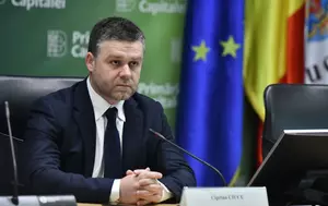 Ciprian Ciucu, atac frontal la PSD: „Vă asumați, vreodată, ceva?”