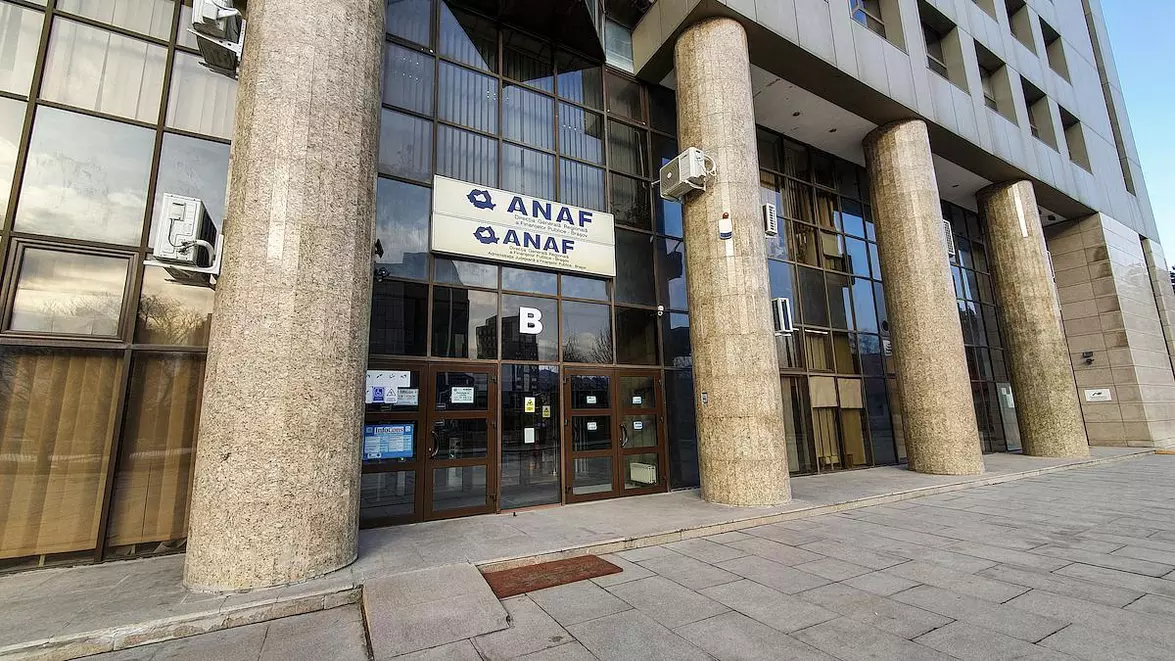 ANAF desființează jumătate din sedii. Unde va fi relocat personalul?