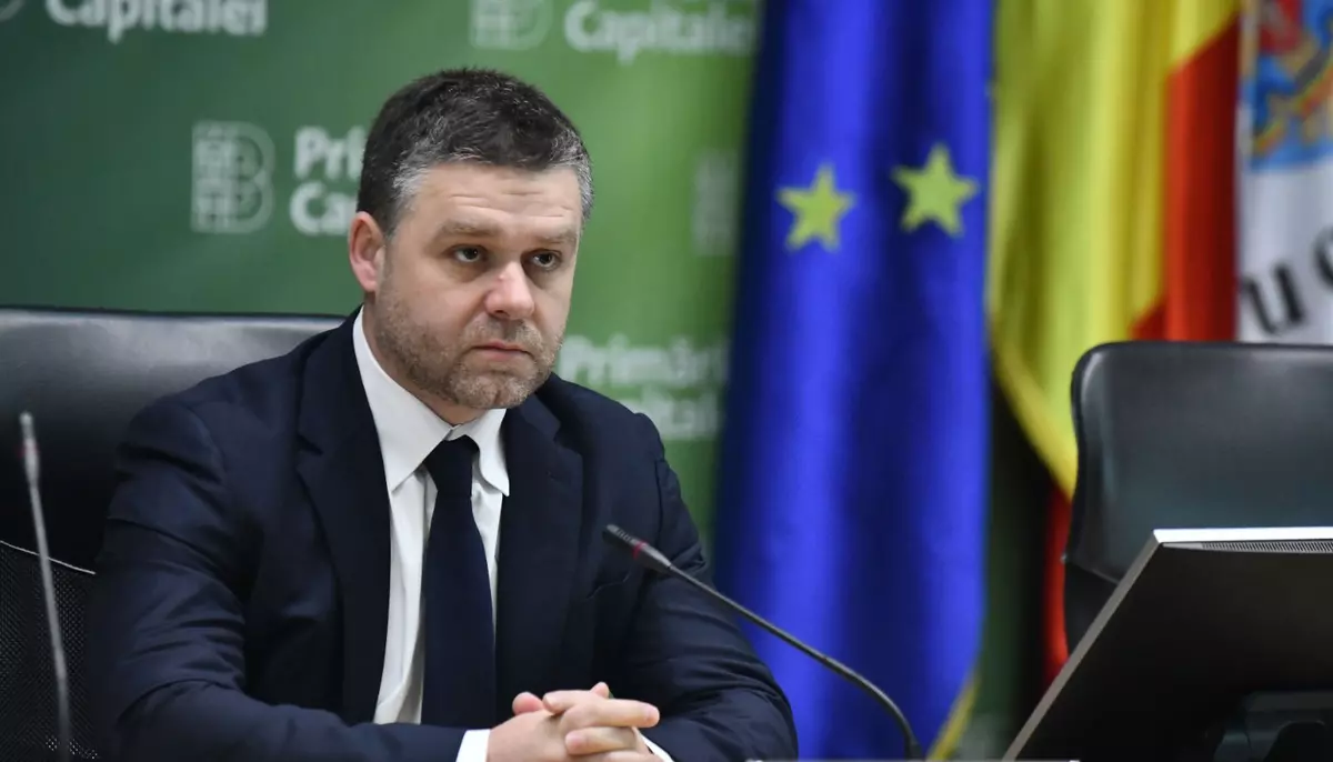 Ciprian Ciucu, atac frontal la PSD: „Vă asumați, vreodată, ceva?”